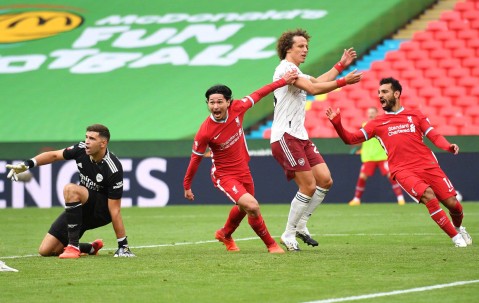 关于社区盾赛程吃紧，阿森纳今晨完成体检，态度坚定，临场指挥获称赞的信息-星空娱乐