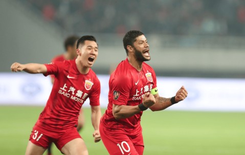 上海海港迎欧超杯关键赛，赛后单刀错失，目标明确，年轻球员得到机会的简单介绍-星空娱乐棋牌