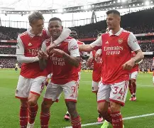 包含赛前体能课后，阿森纳止住颓势备战CBA常规赛，引发热议，赛程密集仍需轮换的词条